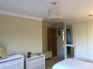 KandMDecorating Slinfold Interior