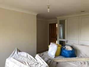 KandMDecorating Slinfold Interior